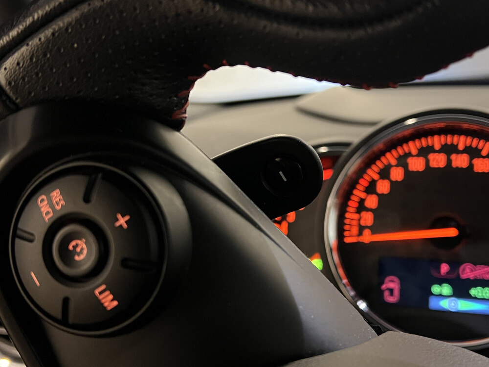 Mini Cooper S Cabriolet 2.0 Chile Serious Business 192PS 2017, PH-185-V