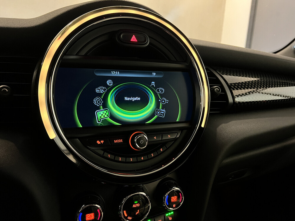 Mini Cooper S Cabriolet 2.0 Chile Serious Business 192PS 2017, PH-185-V