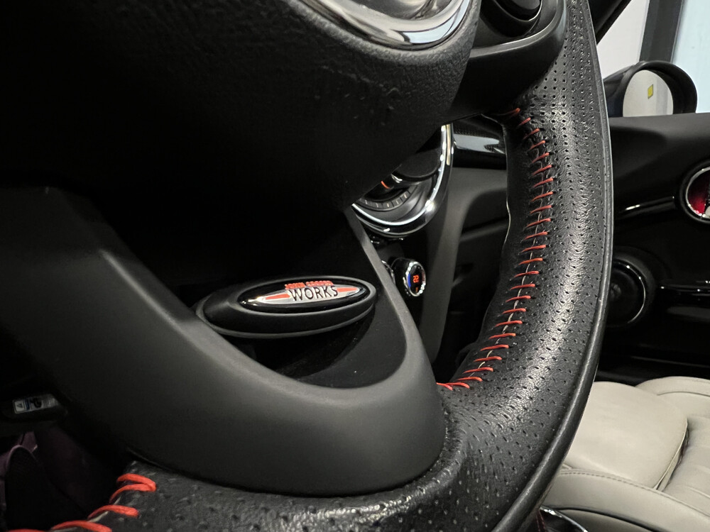 Mini Cooper S Cabriolet 2.0 Chile Serious Business 192PS 2017, PH-185-V