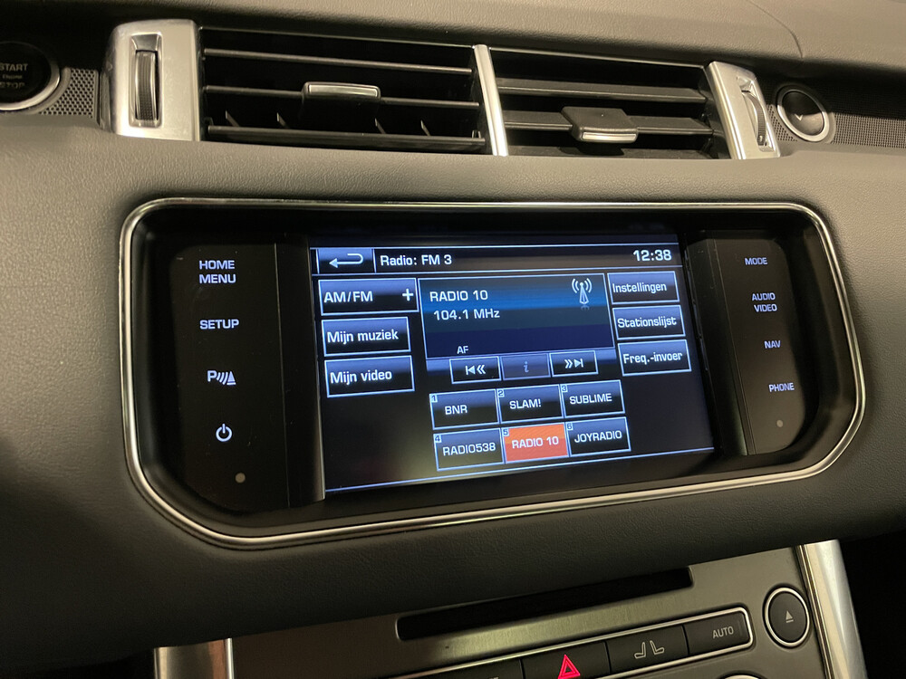 Land Rover Range Rover Sport 3.0 TDV6 HSE Dynamic 258hp 2014 -Orig. NL-, 2-TKJ-55