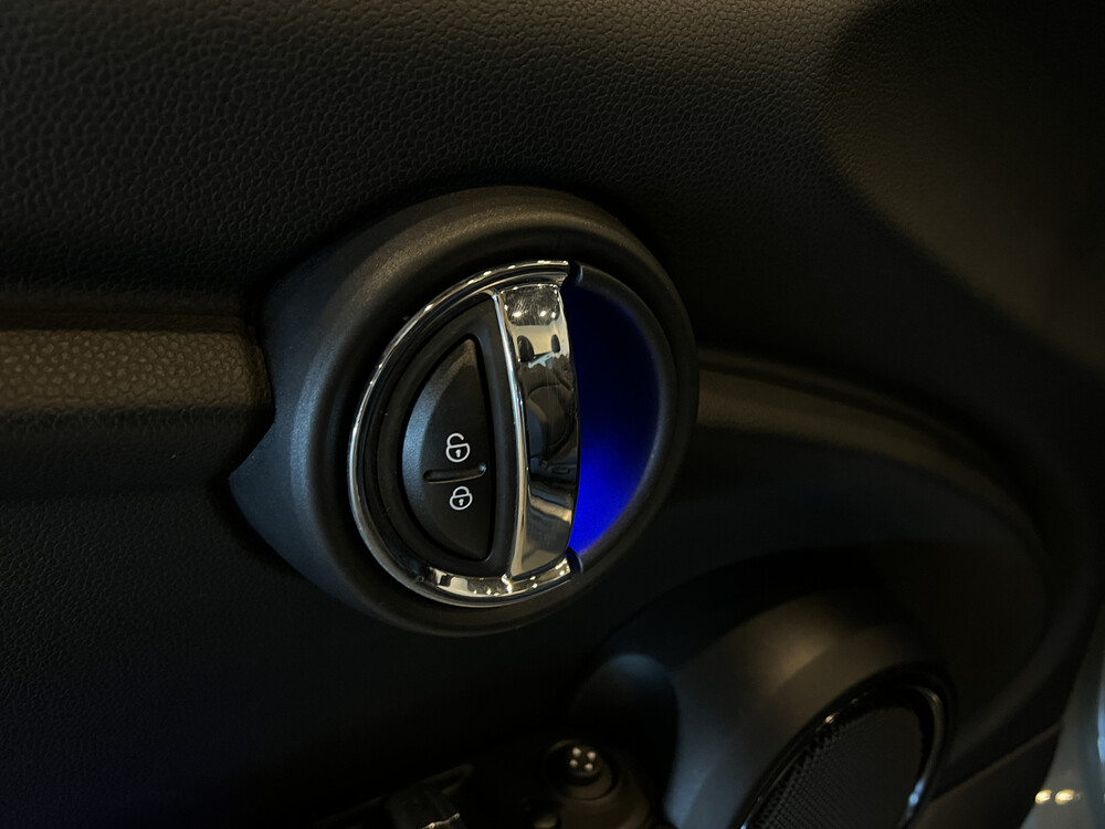 Mini One 1.5 Chile Cabriolet 102hp 2020 GARANTIE, N-683-DP