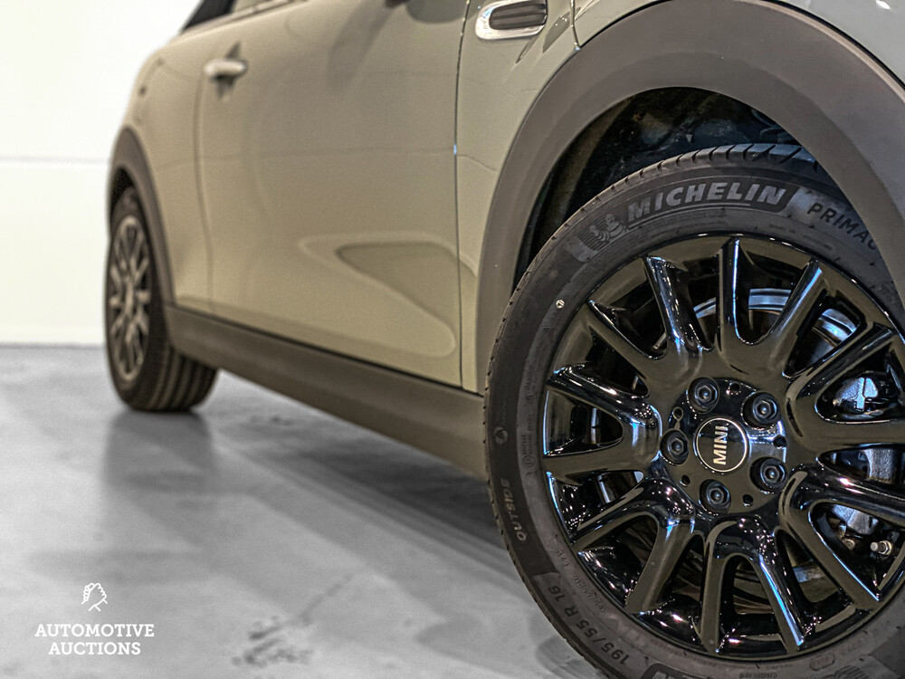 Mini One 1.5 Chile Cabriolet 102hp 2020 GARANTIE, N-683-DP