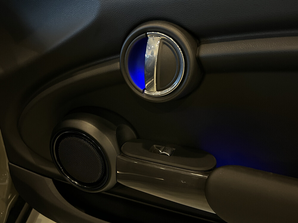 Mini One 1.5 Chile Cabriolet 102hp 2020 GARANTIE, N-683-DP