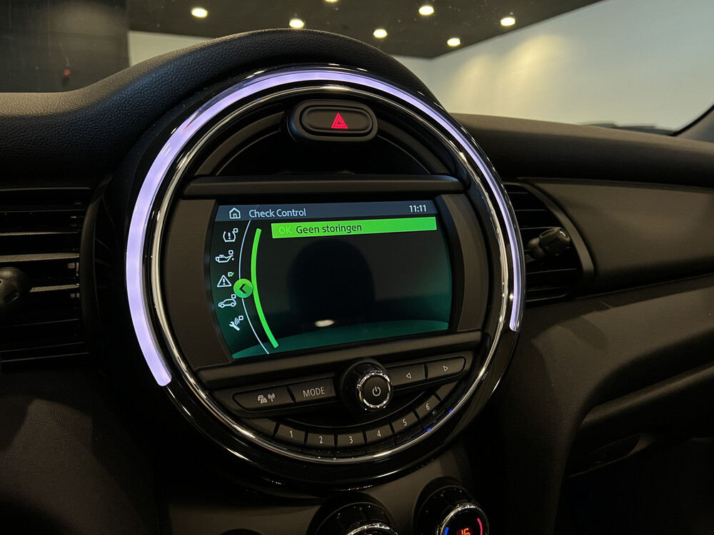 Mini One 1.5 Chile Cabriolet 102hp 2020 GARANTIE, N-683-DP