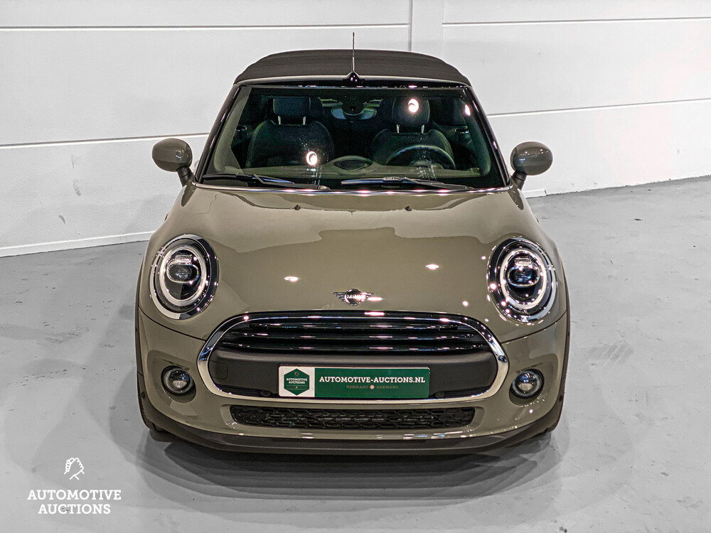 Mini One 1.5 Chile Cabriolet 102hp 2020 GARANTIE, N-683-DP