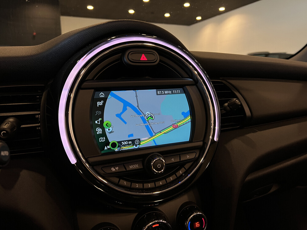 Mini One 1.5 Chile Cabriolet 102hp 2020 GARANTIE, N-683-DP