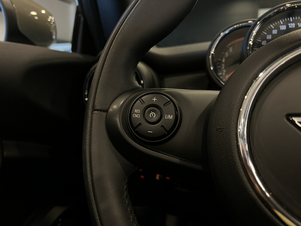 Mini One 1.5 Chile Cabriolet 102hp 2020 GARANTIE, N-683-DP