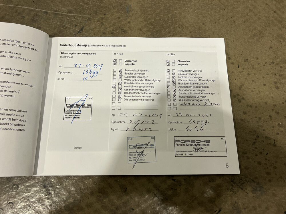 Porsche 911 Cabriolet 3.0 Carrera 370PS 2018, RL-391-K