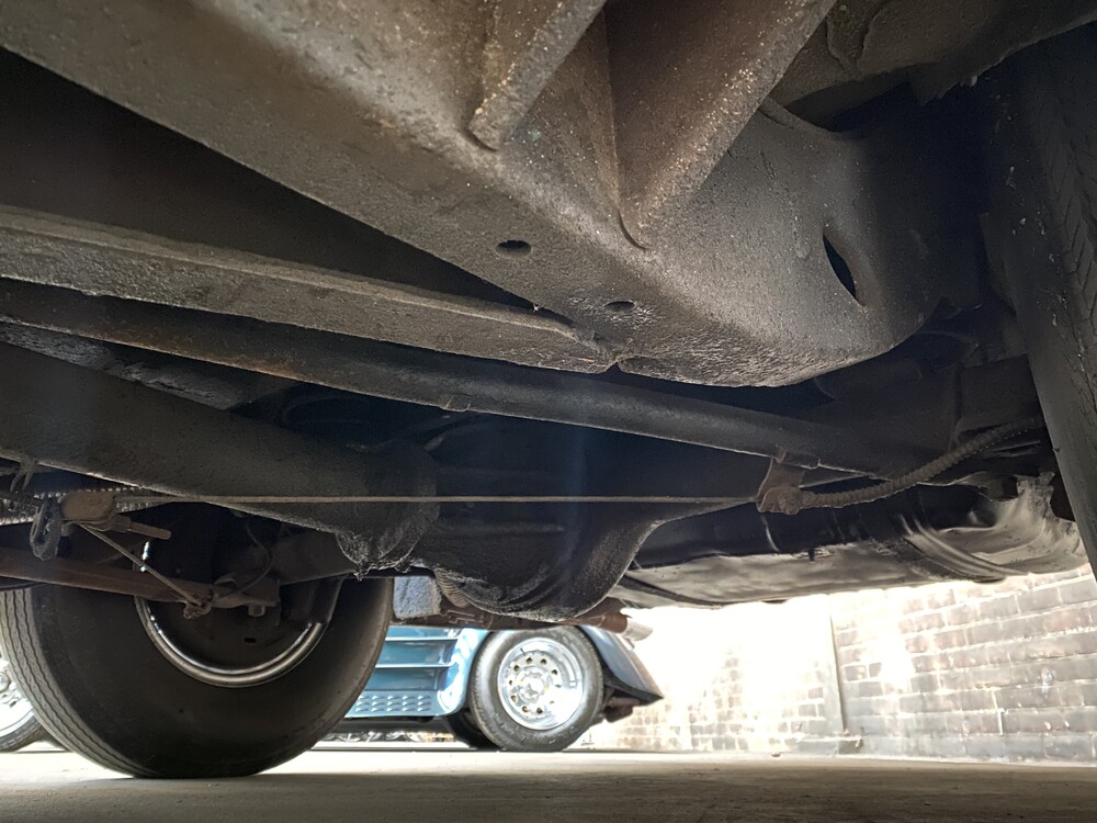 Buick Roadmaster Cabrio 76C V8 Cabrio 1954.