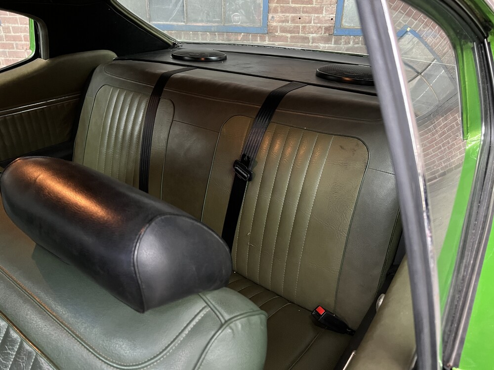 Chevrolet Chevelle Coupé 5.7 150 PS 1971, AL-18-10.