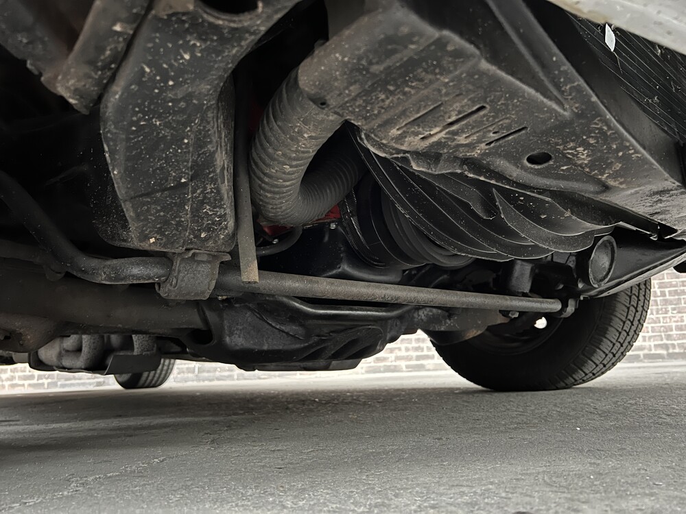 Chevrolet Chevelle Coupé 5.7 150 PS 1971, AL-18-10.