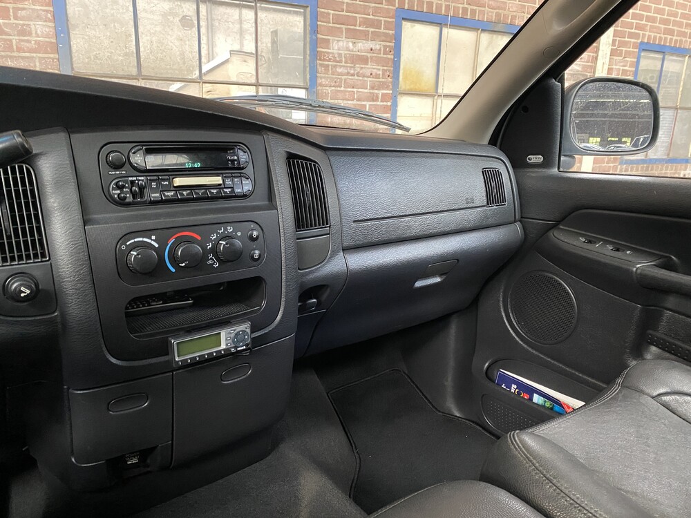 Dodge Ram 1500 349 PS 2005, VHR-98-R.