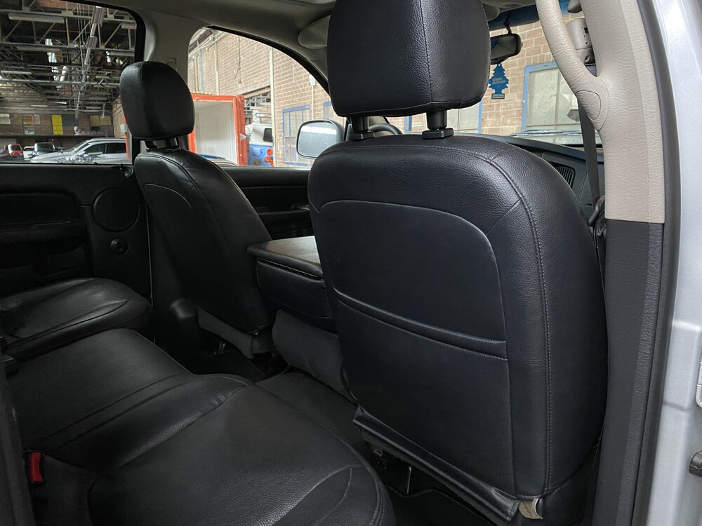 Dodge Ram 1500 349 PS 2005, VHR-98-R.