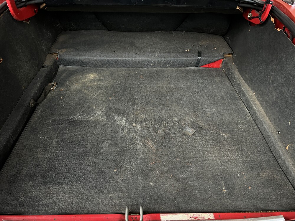 Jaguar XJ6 Serie 1 239 PS 1972, DZ-99-16.