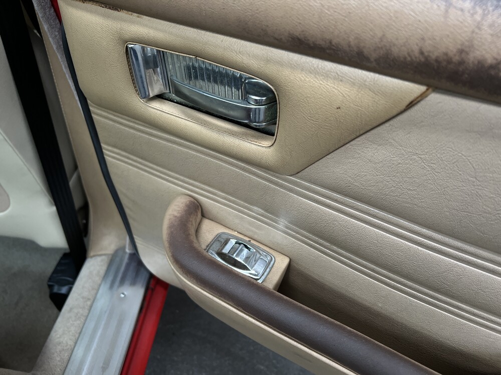 Jaguar XJ6 Serie 1 239 PS 1972, DZ-99-16.