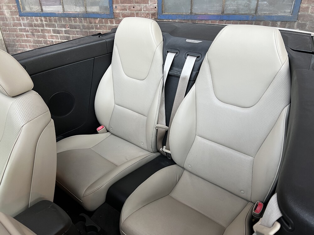 Pontiac G6 Cabriolet GT 226 PS 2008, 38-HSZ-9.