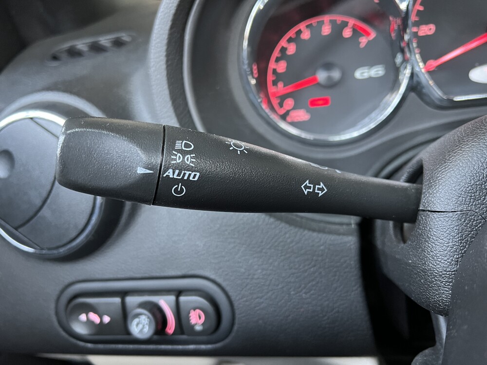 Pontiac G6 Cabriolet GT 226 PS 2008, 38-HSZ-9.