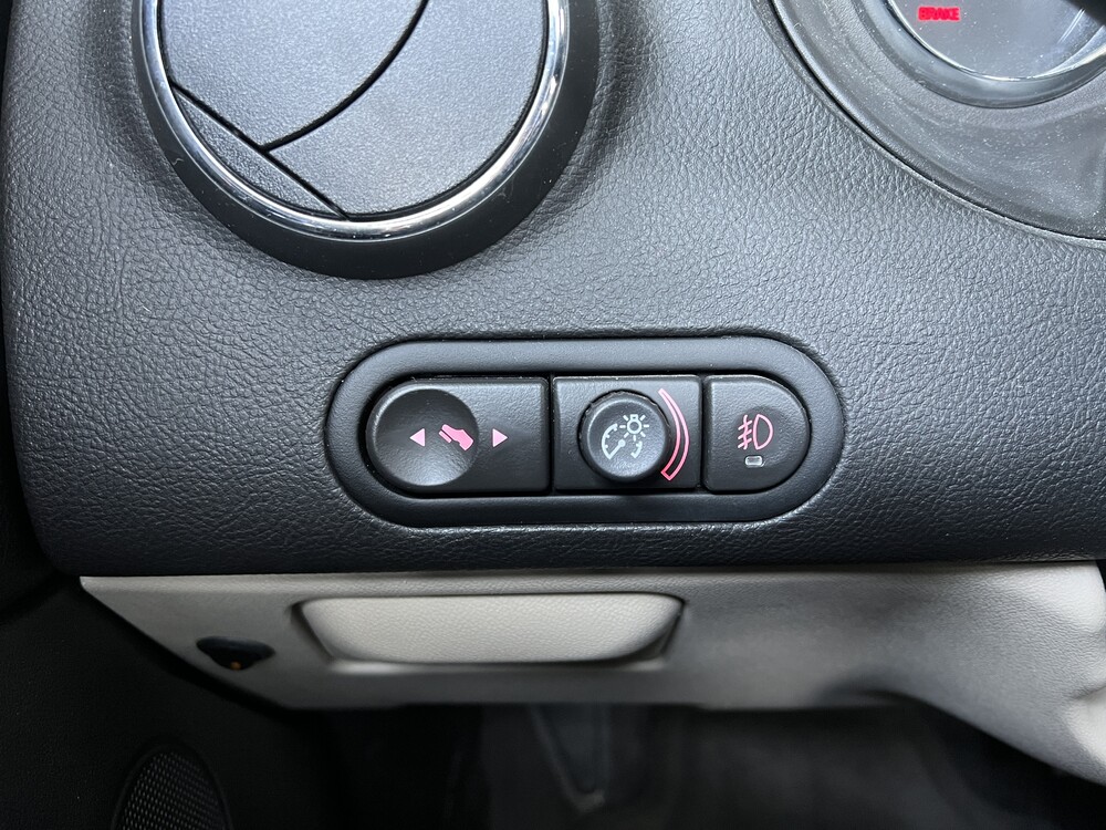 Pontiac G6 Cabriolet GT 226 PS 2008, 38-HSZ-9.