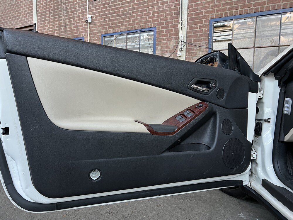 Pontiac G6 Cabriolet GT 226 PS 2008, 38-HSZ-9.