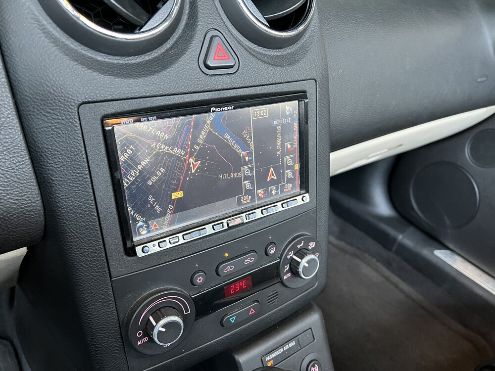 Pontiac G6 Cabriolet GT 226 PS 2008, 38-HSZ-9.