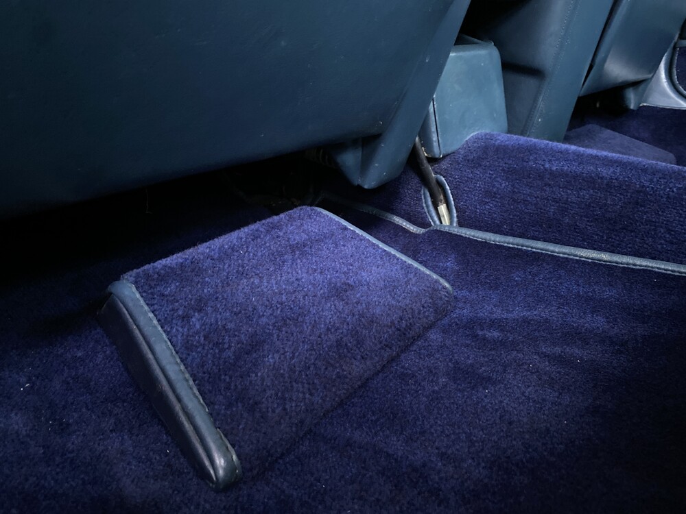 Rolls-Royce Silver Spur 6.8 V8 1984.