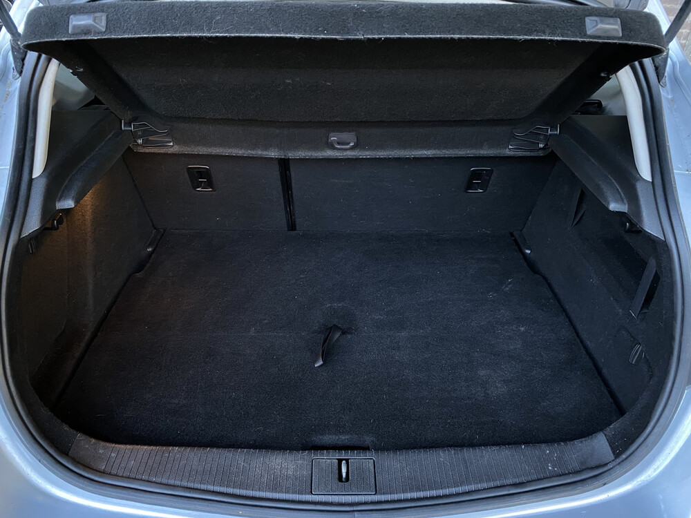 Opel Astra Turbo LPG Business+ 2014, SK-794-N.