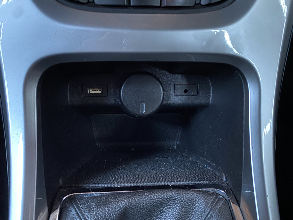 Opel Astra Turbo LPG Business+ 2014, SK-794-N.