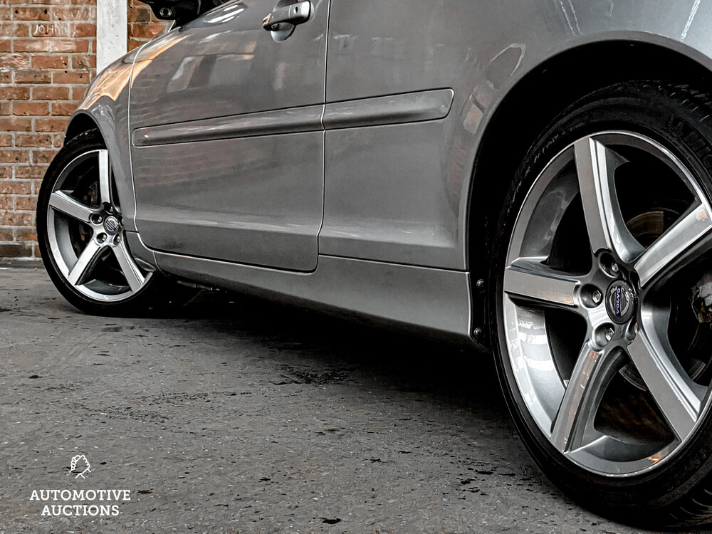 Volvo C70 Cabrio Intro Edition 136 PS 2011, 05-NZZ-7.