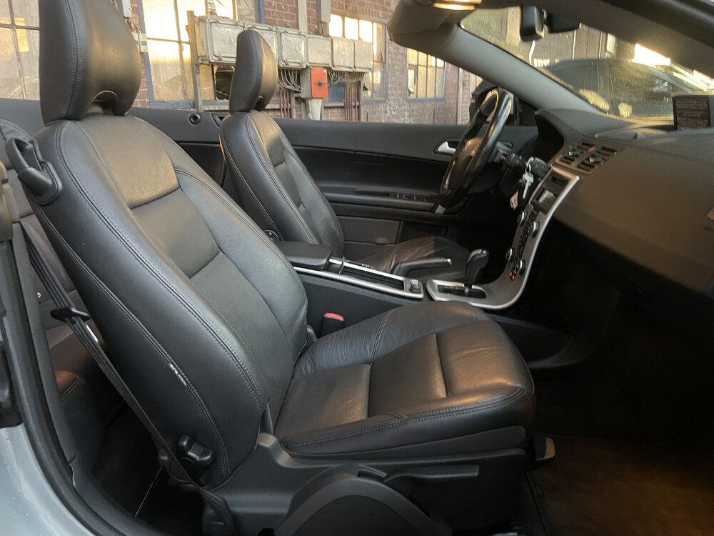 Volvo C70 Cabrio Intro Edition 136 PS 2011, 05-NZZ-7.
