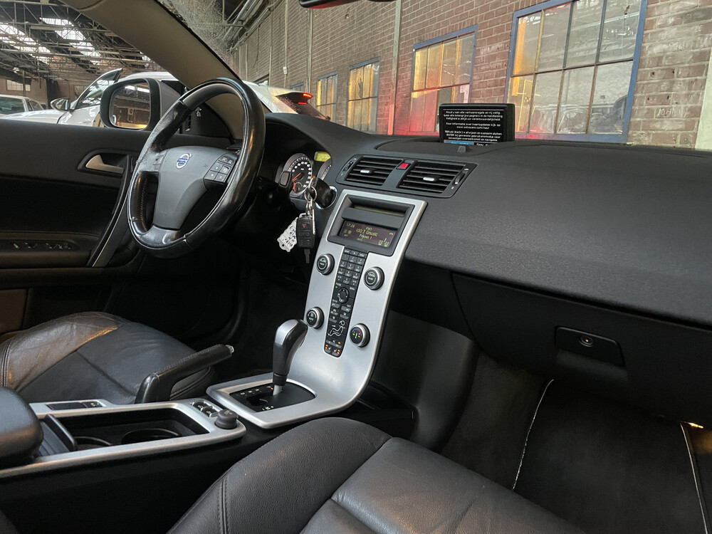 Volvo C70 Cabrio Intro Edition 136 PS 2011, 05-NZZ-7.