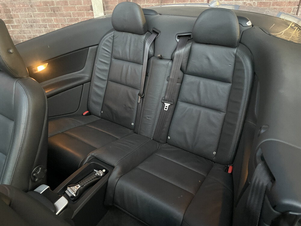 Volvo C70 Cabrio Intro Edition 136 PS 2011, 05-NZZ-7.