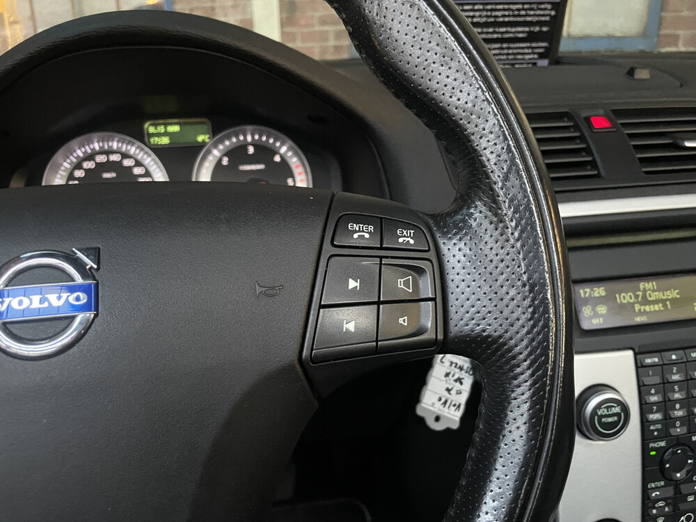 Volvo C70 Cabrio Intro Edition 136 PS 2011, 05-NZZ-7.