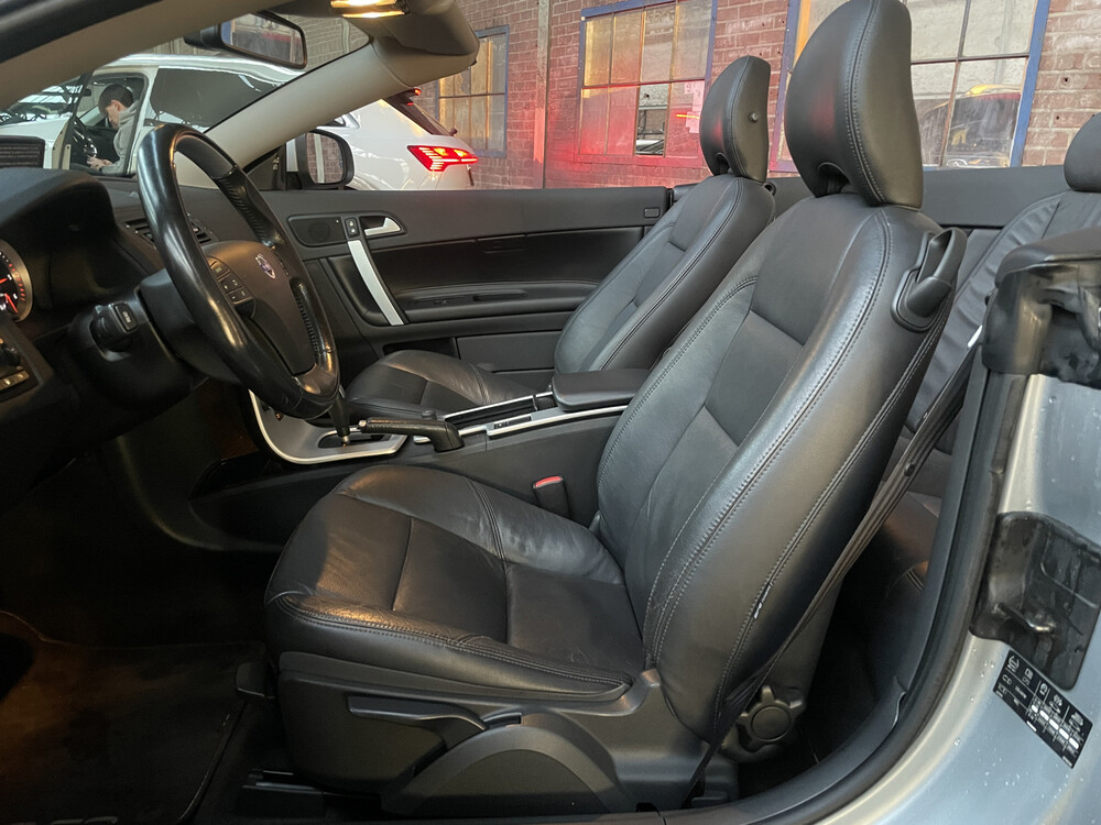 Volvo C70 Cabrio Intro Edition 136 PS 2011, 05-NZZ-7.