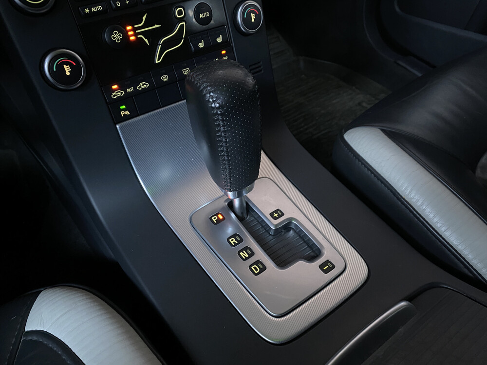 Volvo V70 R-Edition 203PS 2011 -Orig. NL-, 62-PBB-1.