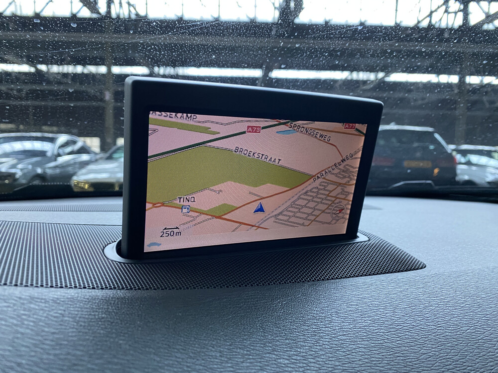 Volvo V70 R-Edition 203PS 2011 -Orig. NL-, 62-PBB-1.