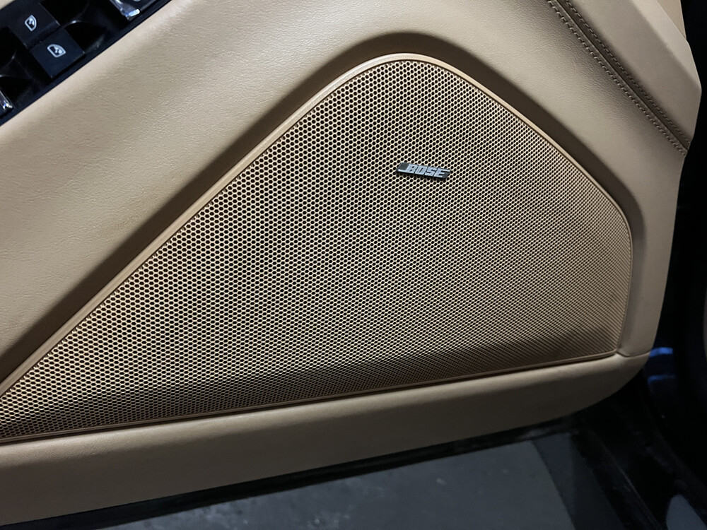 Porsche Panamera 4S 4.8 V8 400 PS 2010, R-104-RX.