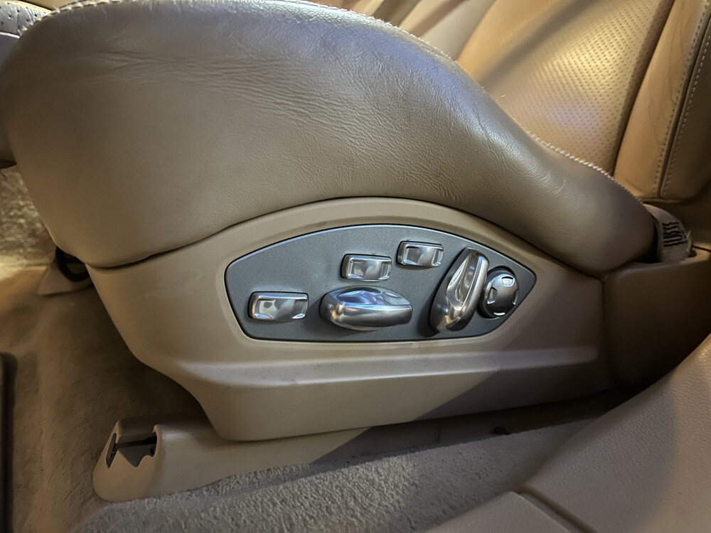 Porsche Panamera 4S 4.8 V8 400 PS 2010, R-104-RX.