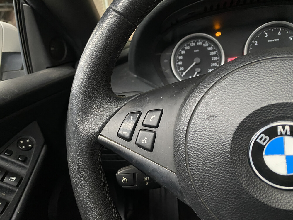 BMW 650i E64 4.8 367 PS 2006 Cabriolet -Youngtimer-.