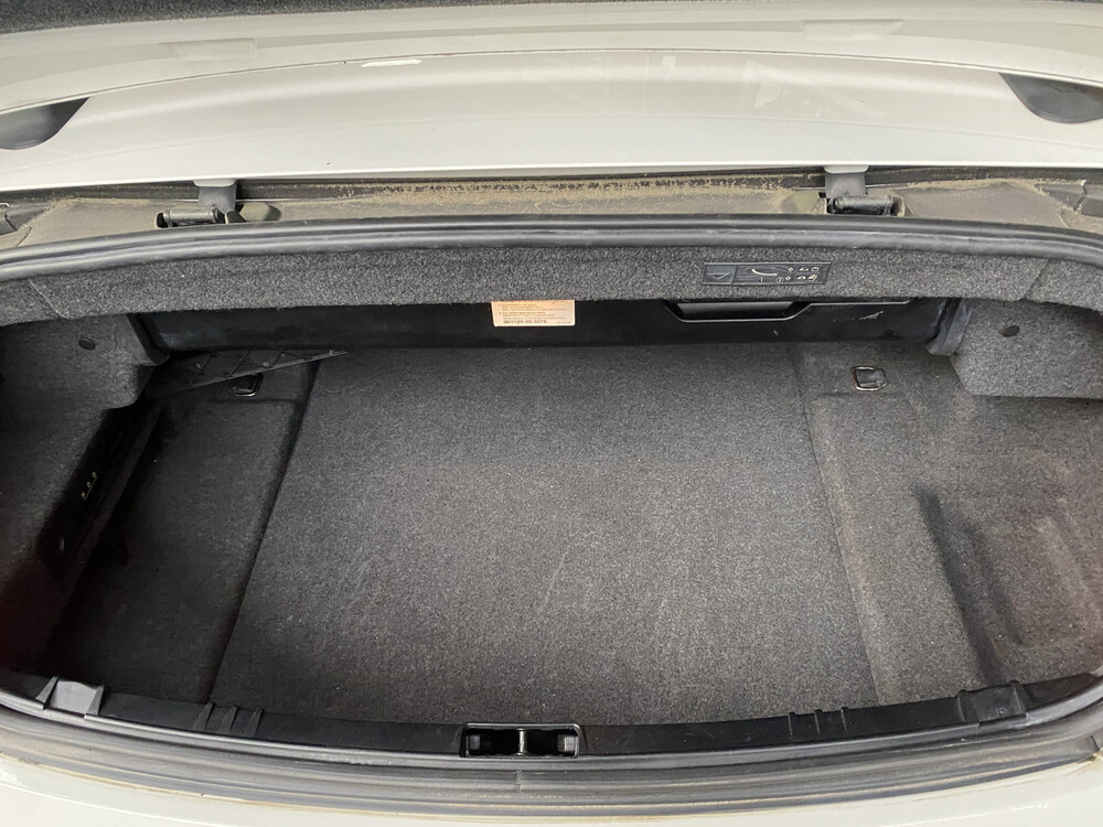 BMW 650i E64 4.8 367 PS 2006 Cabriolet -Youngtimer-.