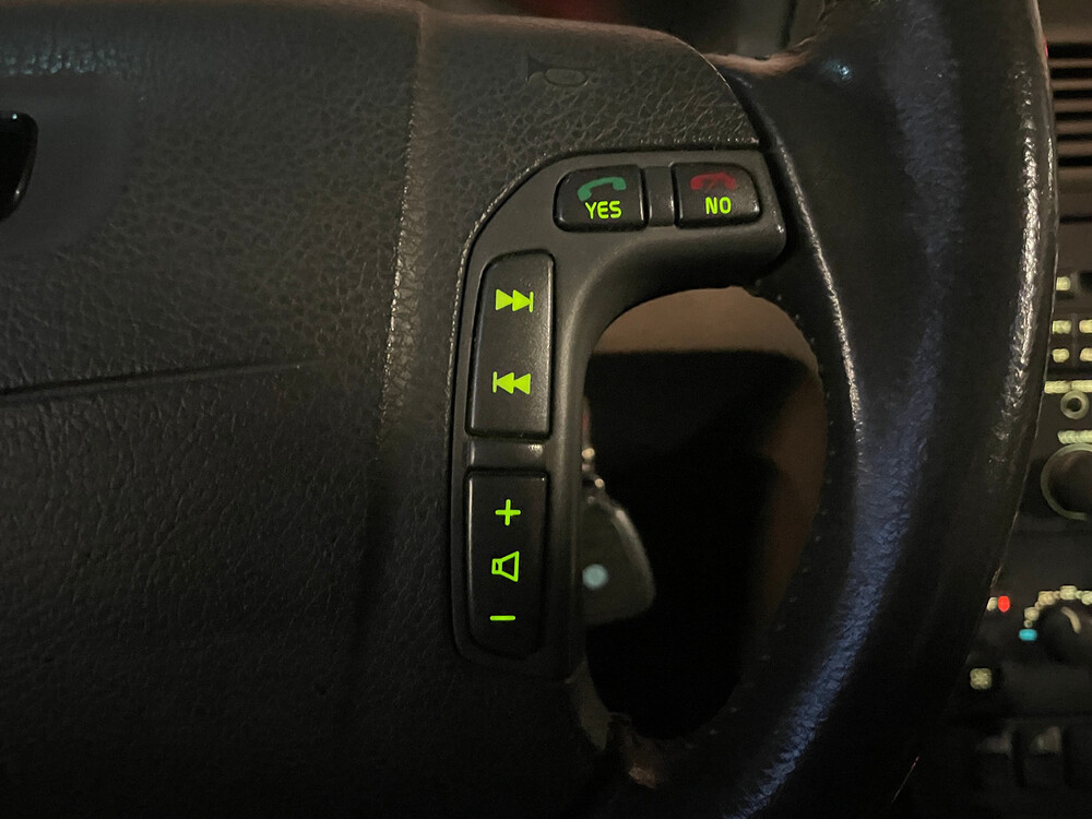 Volvo V70 2.4T Gtr. C.L. 200hp 2001, 65-PL-FK.