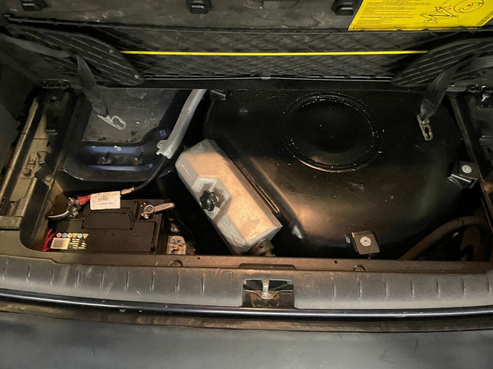 Volvo V70 2.4T Gtr. C.L. 200hp 2001, 65-PL-FK.