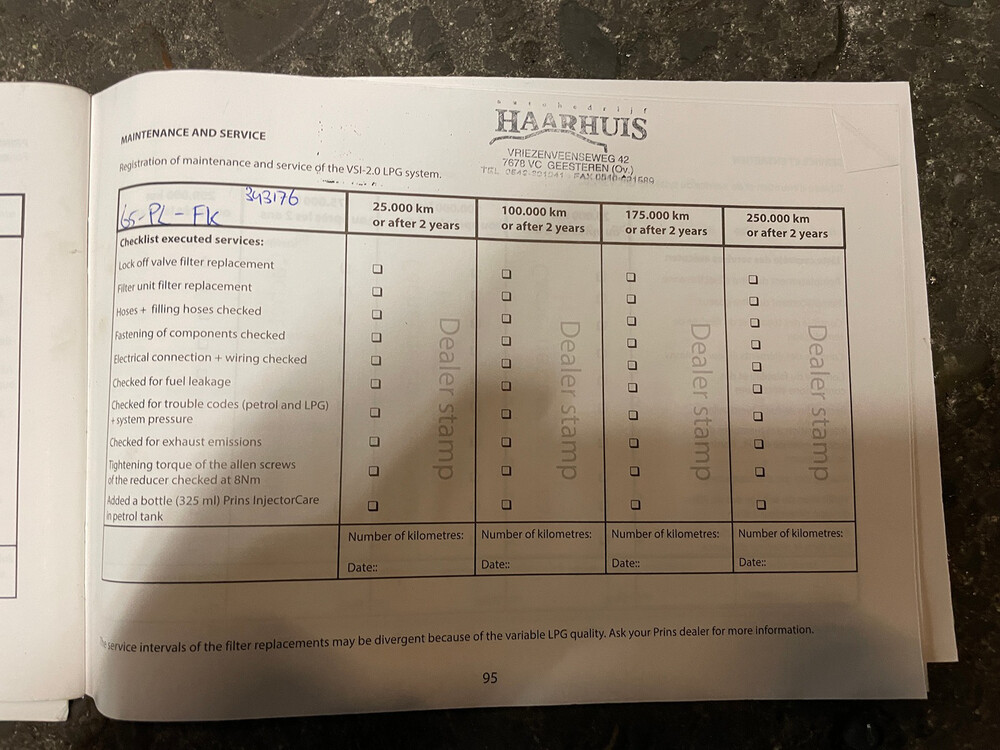 Volvo V70 2.4T Gtr. C.L. 200hp 2001, 65-PL-FK.