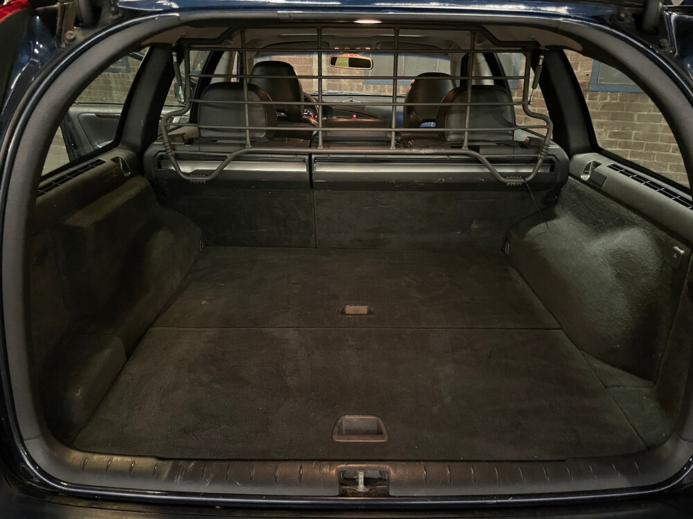 Volvo V70 2.4T Gtr. C.L. 200hp 2001, 65-PL-FK.