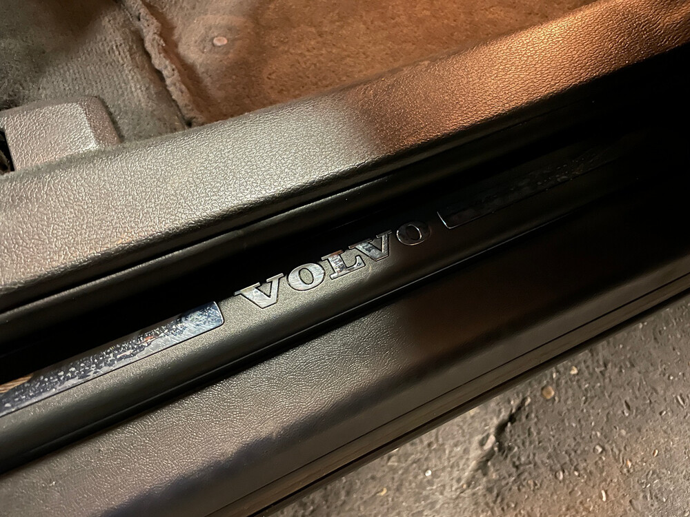 Volvo V70 2.4T Gtr. C.L. 200hp 2001, 65-PL-FK.