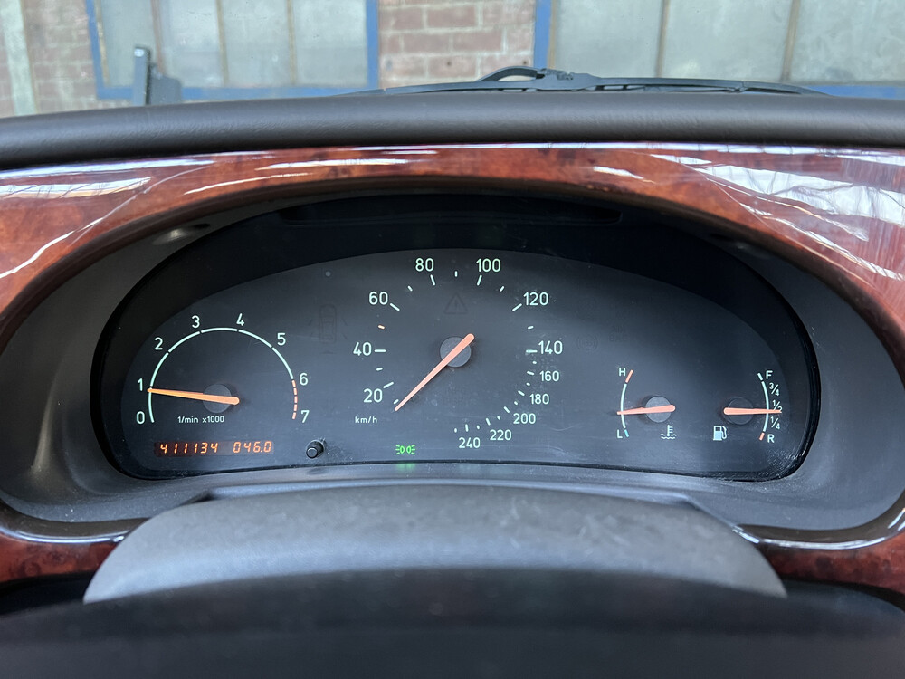 Saab 9-3 Turbo S Luxus 150 PS 2000 Cabriolet, 55-GB-TR.