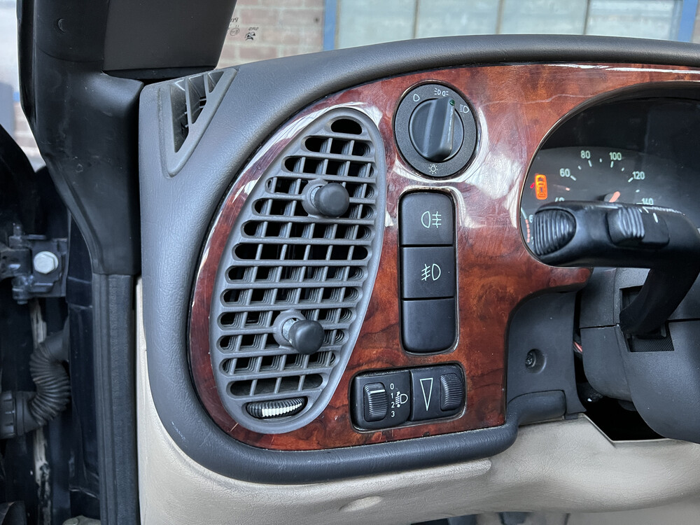 Saab 9-3 Turbo S Luxus 150 PS 2000 Cabriolet, 55-GB-TR.