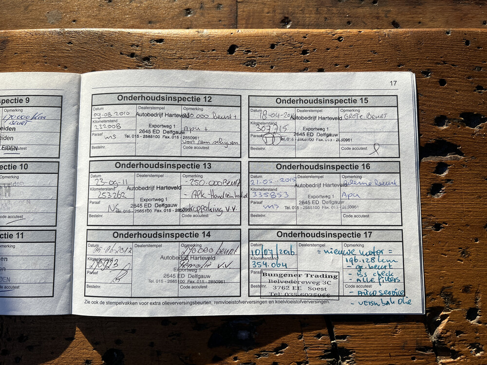 Saab 9-3 Turbo S Luxus 150 PS 2000 Cabriolet, 55-GB-TR.