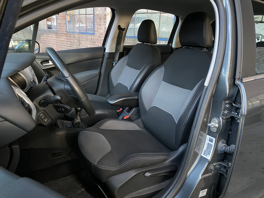 Citroen C3 VTi Coll. Licht 2013 -Orig. NL-, 83-ZNL-5.