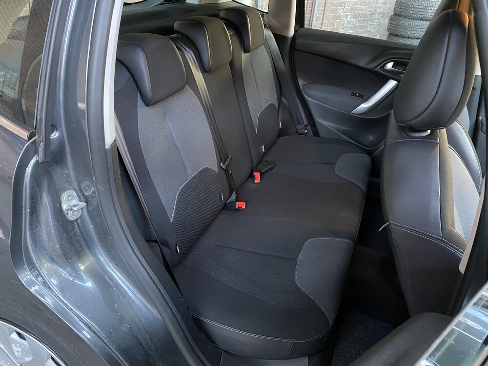 Citroen C3 VTi Coll. Licht 2013 -Orig. NL-, 83-ZNL-5.