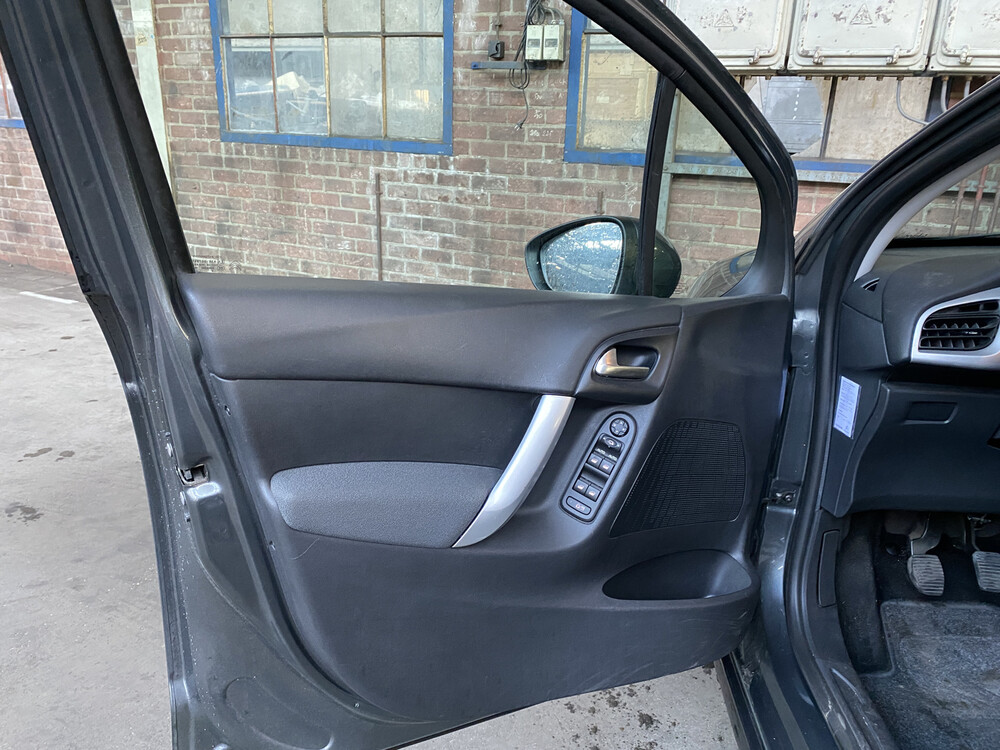 Citroen C3 VTi Coll. Licht 2013 -Orig. NL-, 83-ZNL-5.